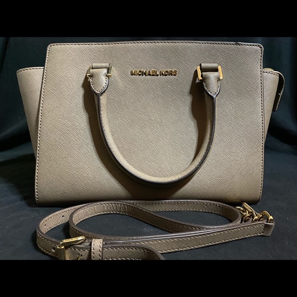 Michael Kors handbag - Picture 4 of 6